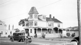 Jenkins House 1910