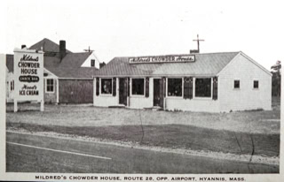 Mildred's Chowder House