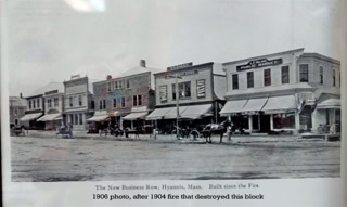 1906 "New Business Block"